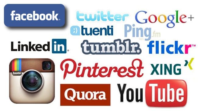 Lo que debo saber de las Redes Sociales - Revista Tech MX