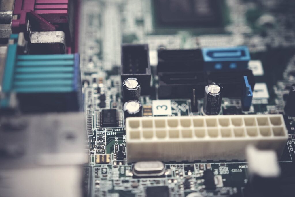 semiconductores