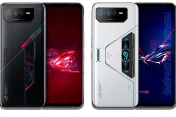 ASUS Rog Phone 6 Pro