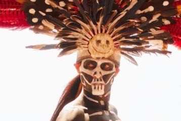 Mictlan: Ancient Mythical Tale